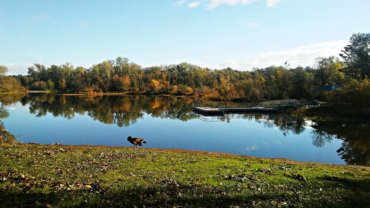 Anderson River Park